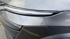 Nissan Qashqai 1.3 DiG-T MH Tekna 5dr Petrol Hatchback